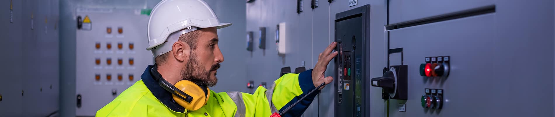 We supply Technology