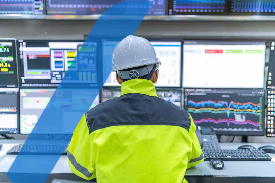 We supply Technology