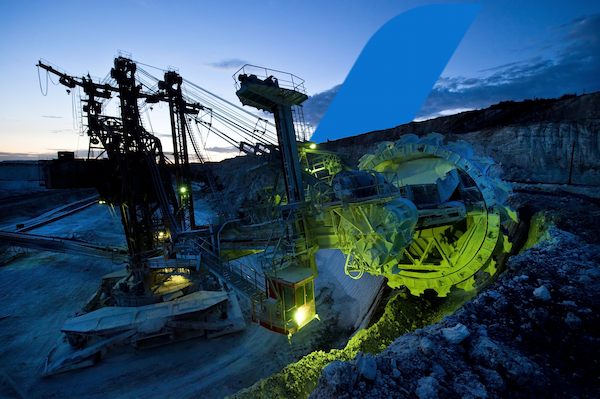 We supply Technology