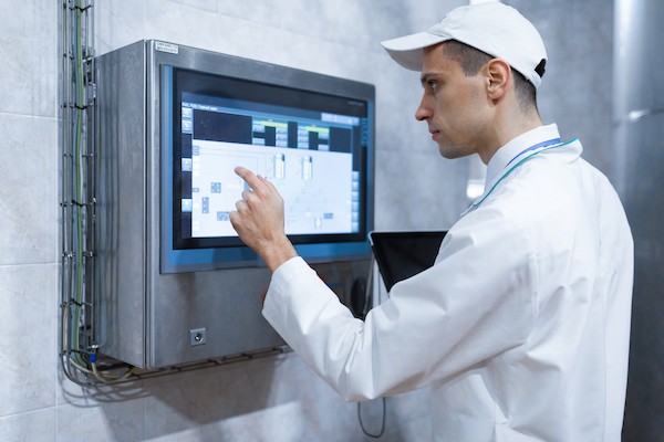 We supply Technology