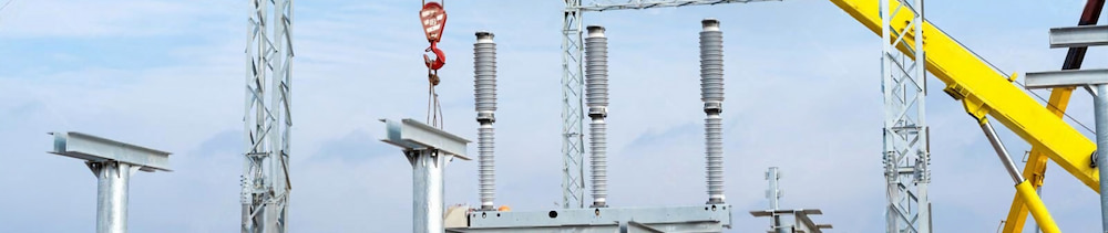 We supply Technology